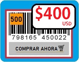 comprar ean codigos